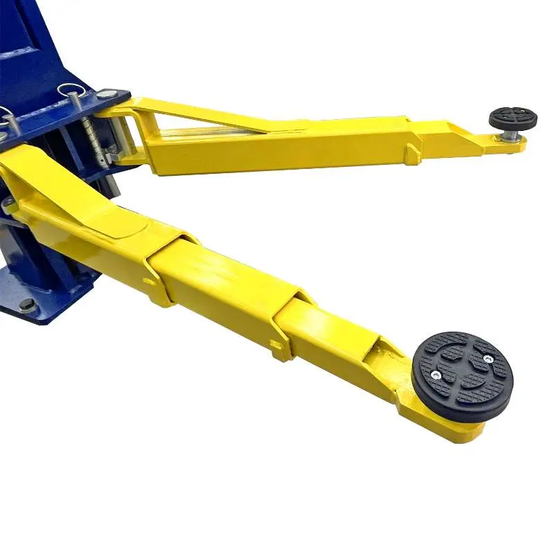 TCE 2-Post Car Lift 220V 10,000 LBs Capacity Overhead, Auto Truck Hoist Equipment with Adapters, 2-Year Warranty, TRJR-245LD - Image 31