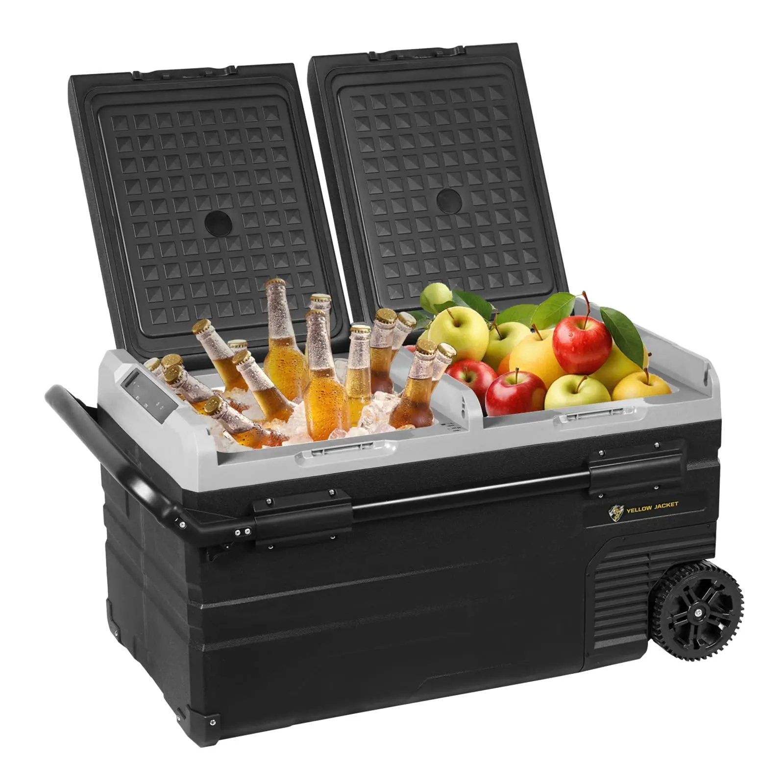 Portable Car Refrigerator - Image 17