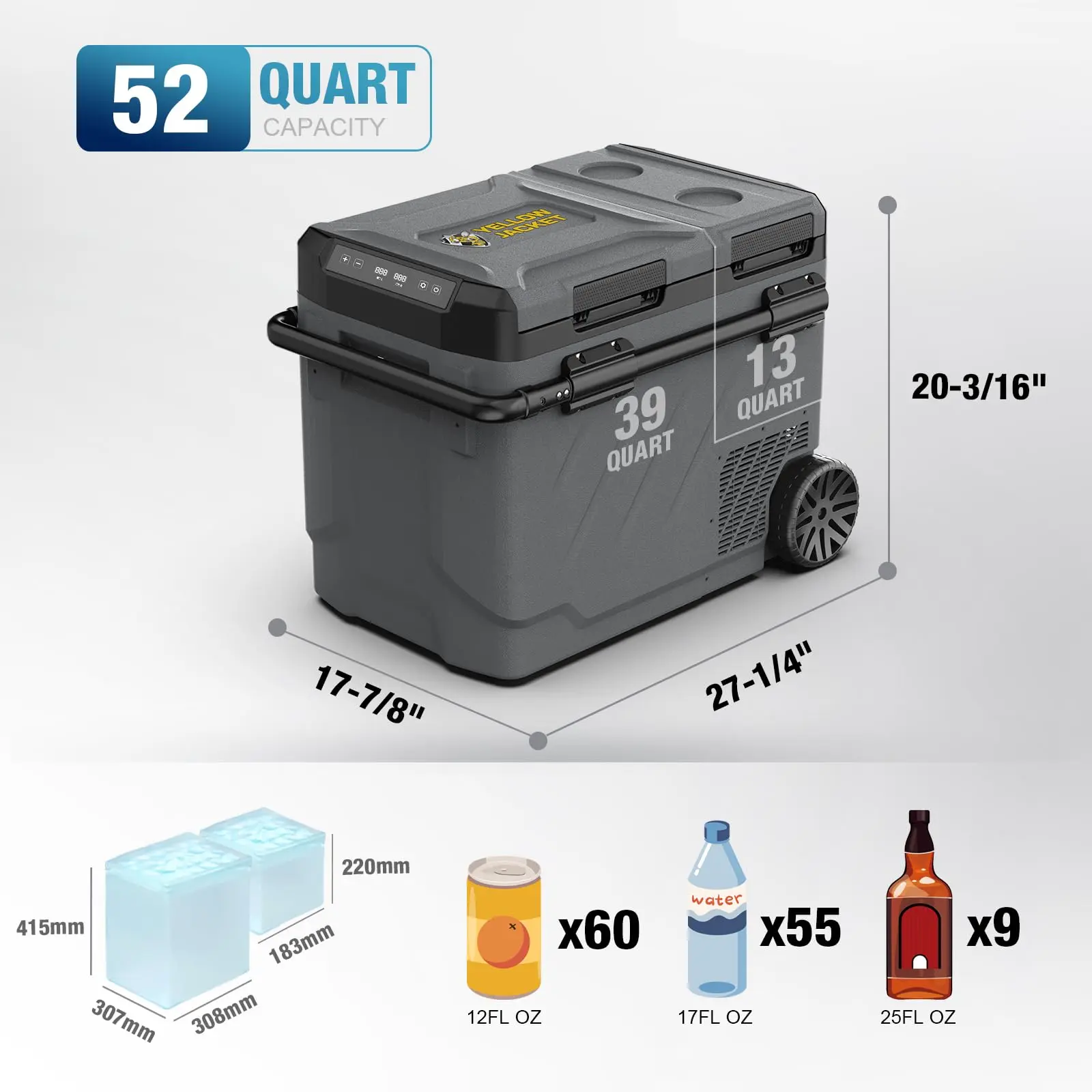 Portable Car Refrigerator - Image 6