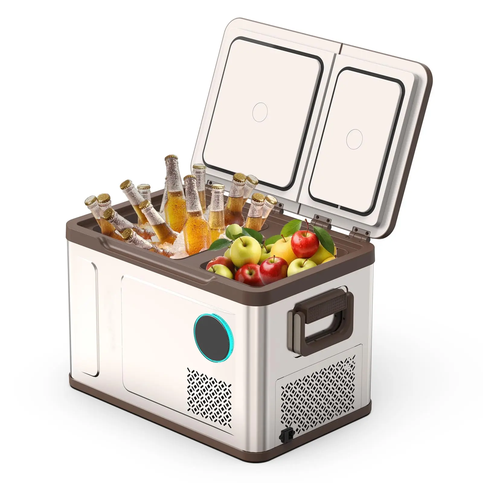 Portable Car Refrigerator - Image 9