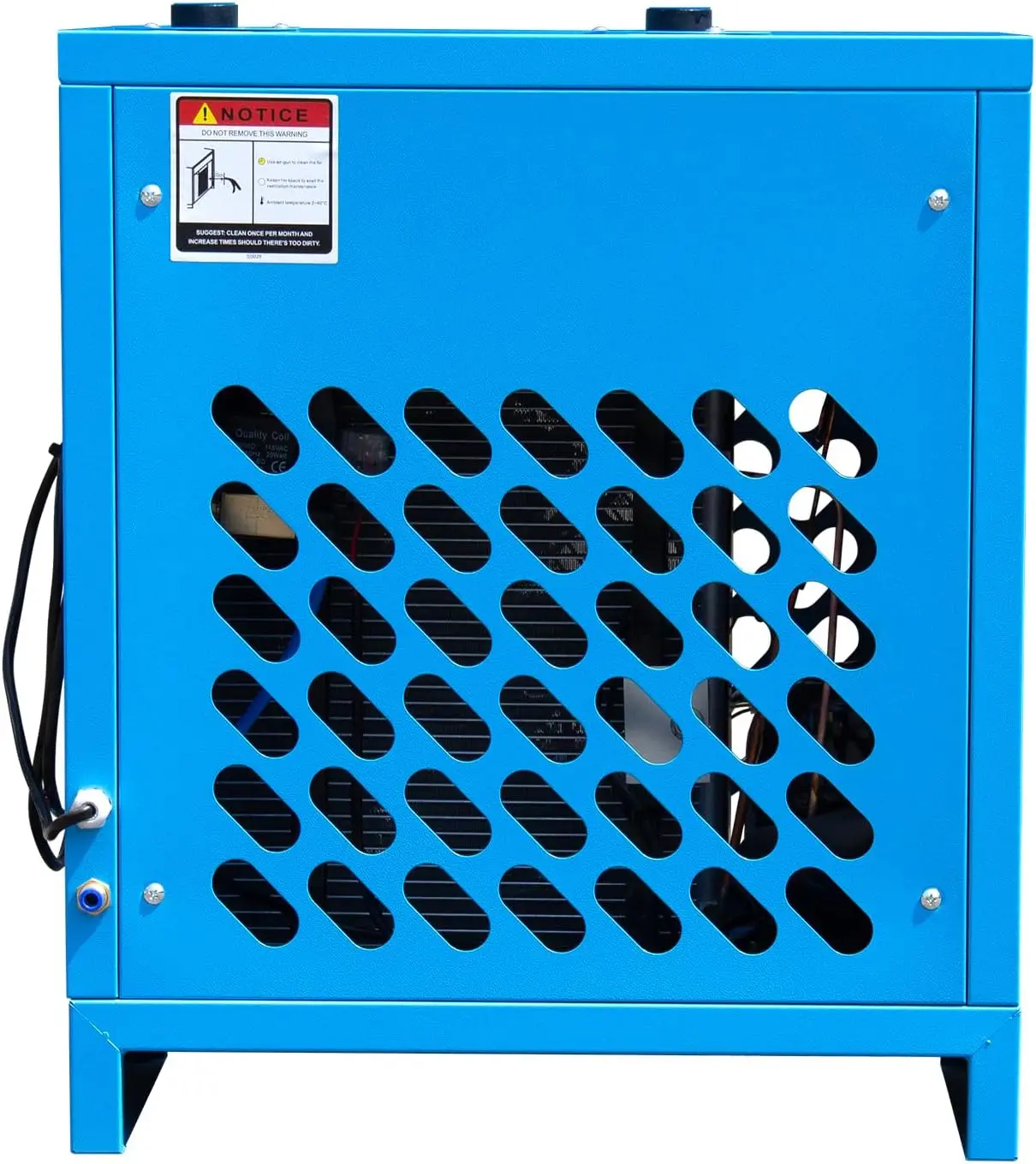 Refrigerated Air Dryer for AIR Compressor Compressed AIR Systems Industrial Refrigerated Compressed Air Dryer - Image 22