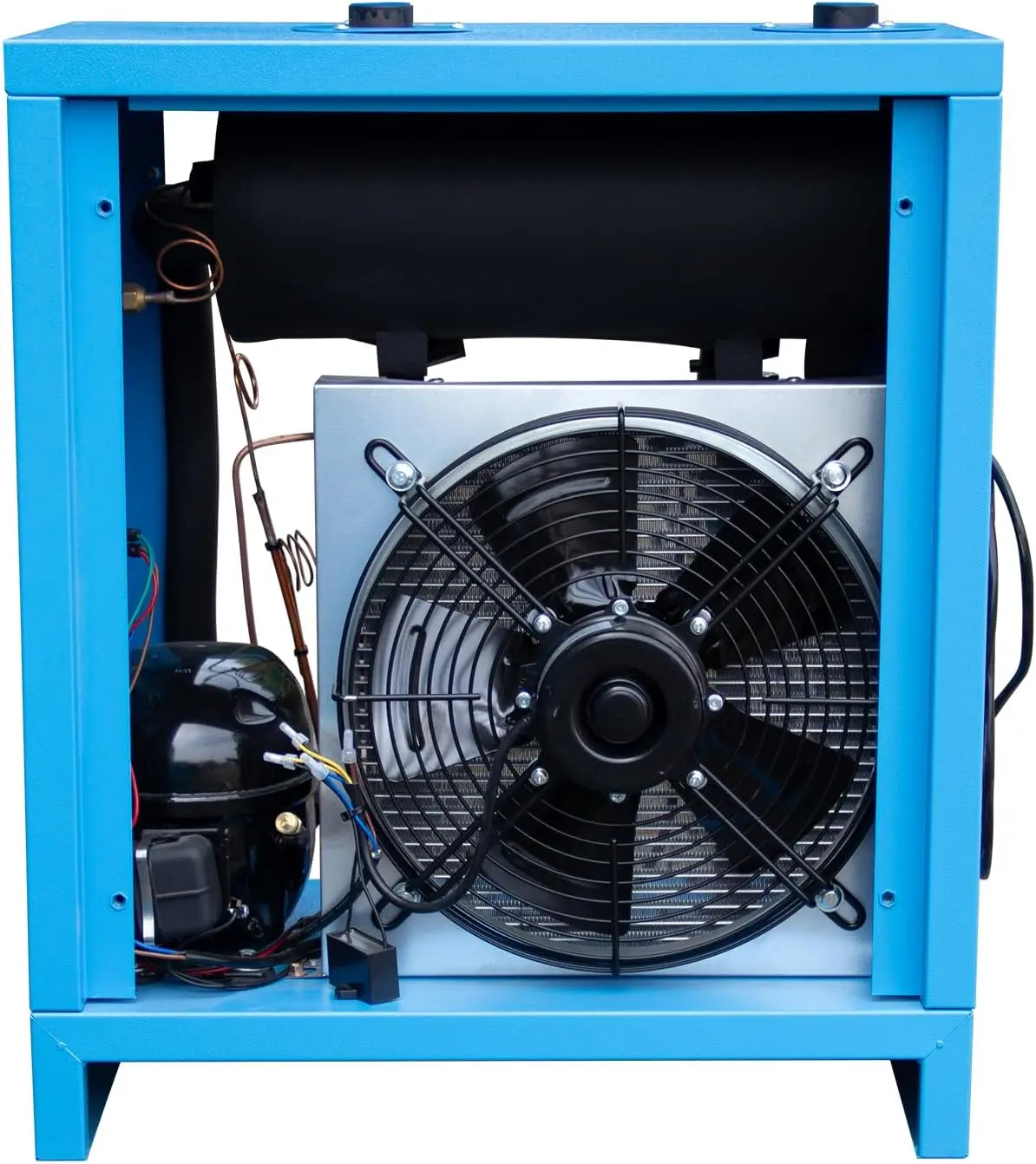 Refrigerated Air Dryer for AIR Compressor Compressed AIR Systems Industrial Refrigerated Compressed Air Dryer - Image 24