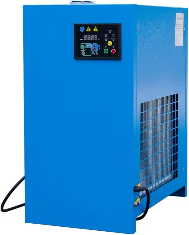 Refrigerated Air Dryer for AIR Compressor Compressed AIR Systems Industrial Refrigerated Compressed Air Dryer - Image 42
