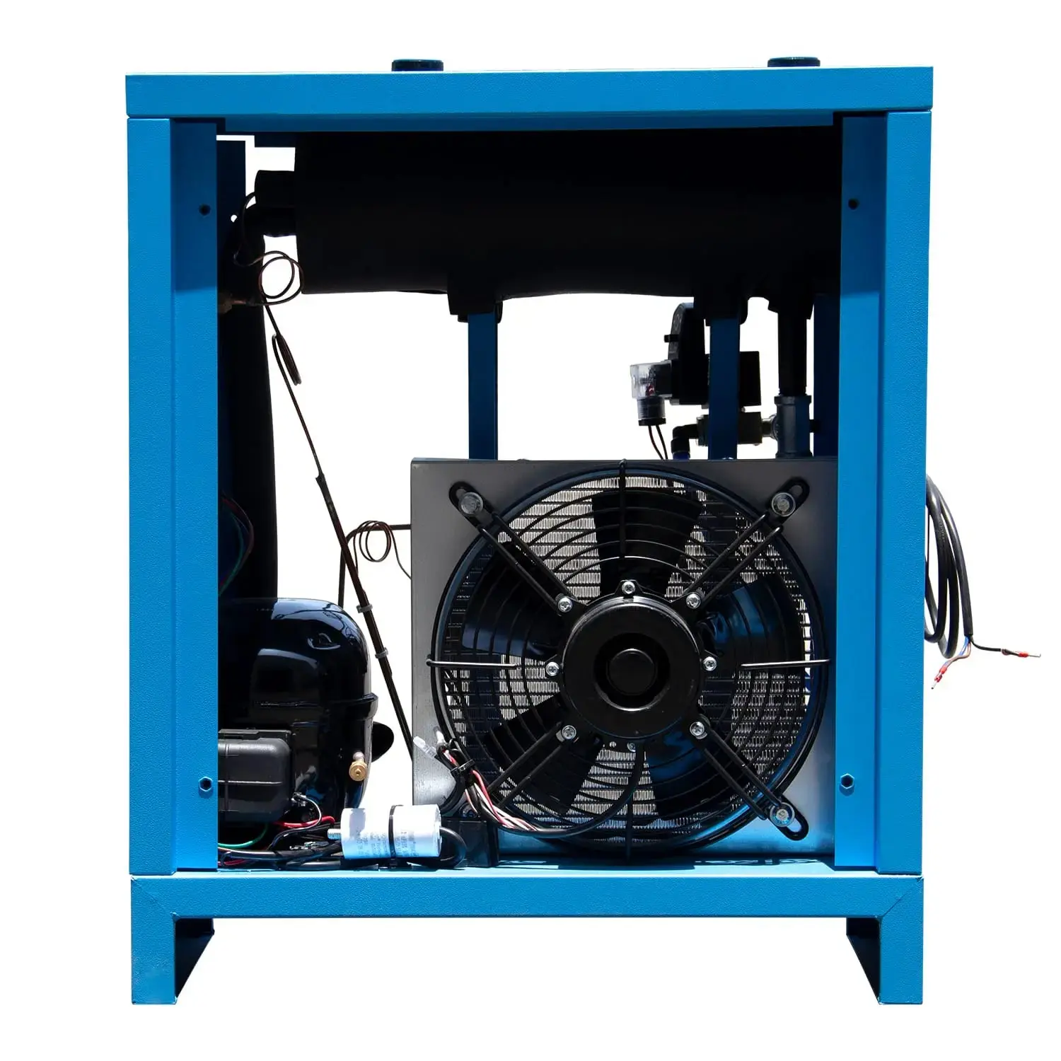 Refrigerated Air Dryer for AIR Compressor Compressed AIR Systems Industrial Refrigerated Compressed Air Dryer - Image 6
