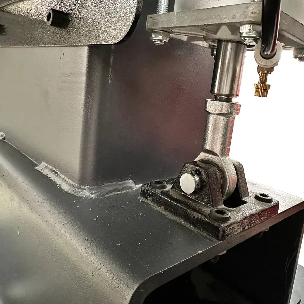 Rim Polishing Machine Wheel Cleaning Grinding Derust Repair Machine RPM-80 - Image 16