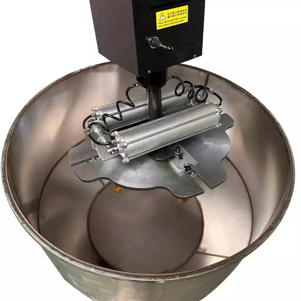 Rim Polishing Machine Wheel Cleaning Grinding Derust Repair Machine RPM-80 - Image 3