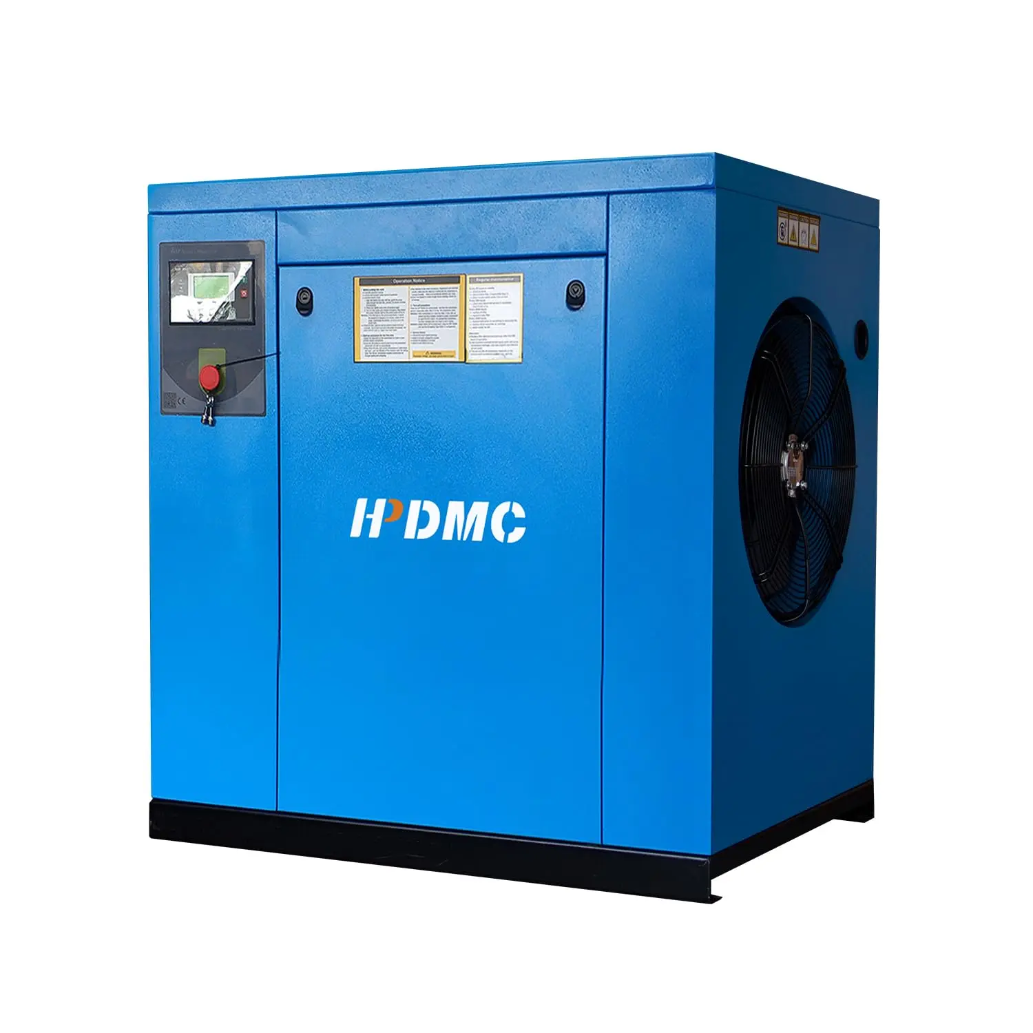 Rotary Screw Air Compressor - Image 17