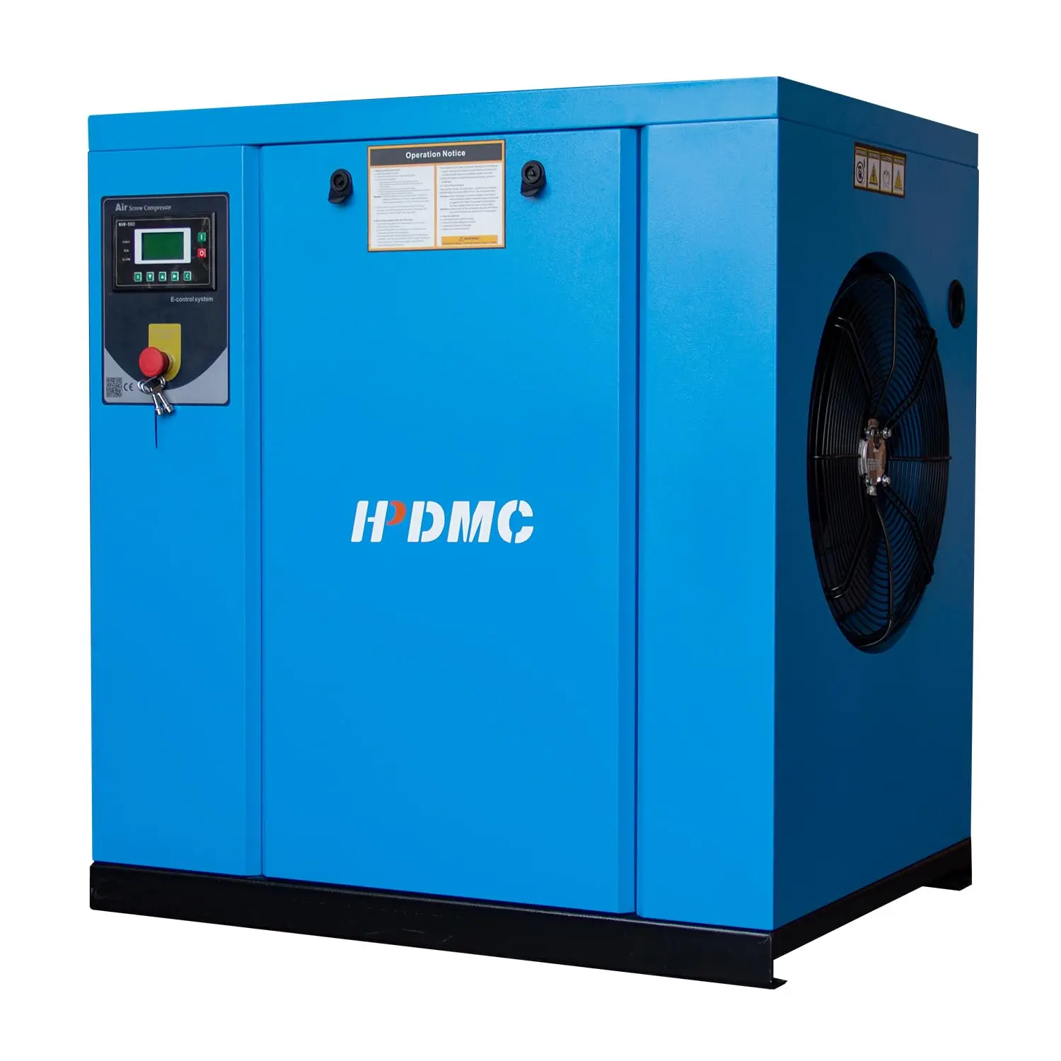 Rotary Screw Air Compressor - Image 26