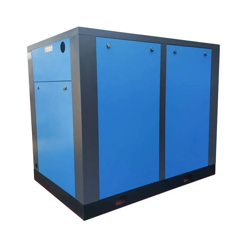 Rotary Screw Air Compressor - Image 65