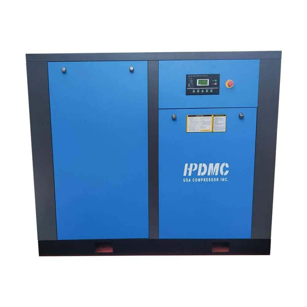 Rotary Screw Air Compressor - Image 66
