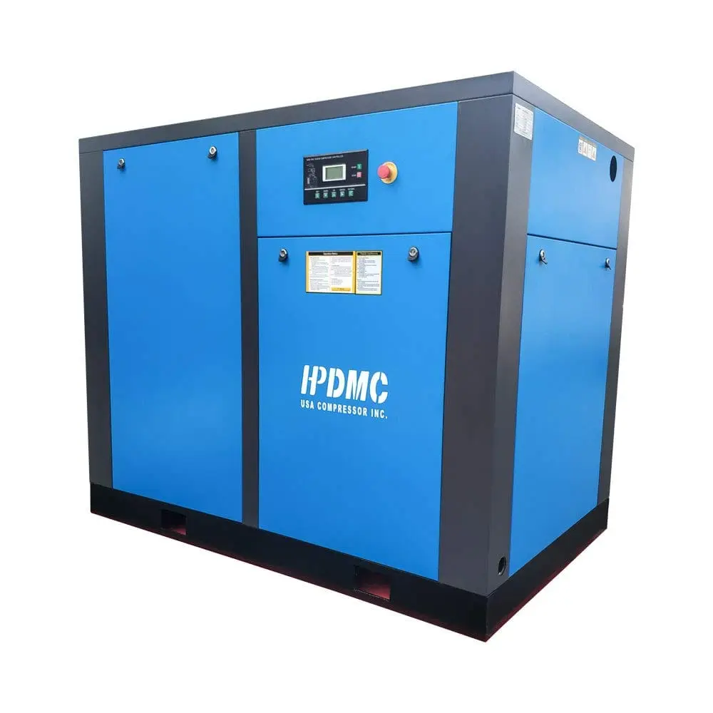 Rotary Screw Air Compressor - Image 69