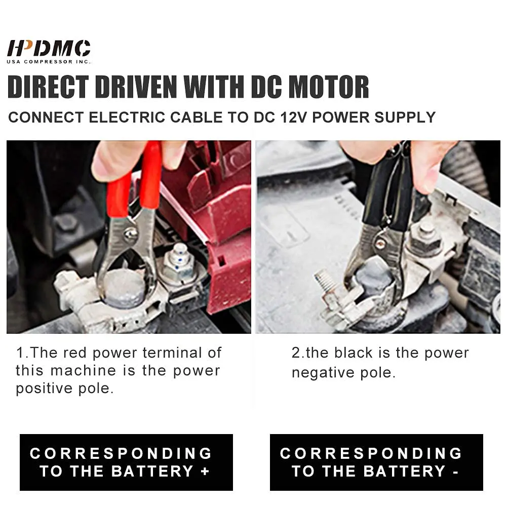 Snorkeling Air Compressor - Image 10