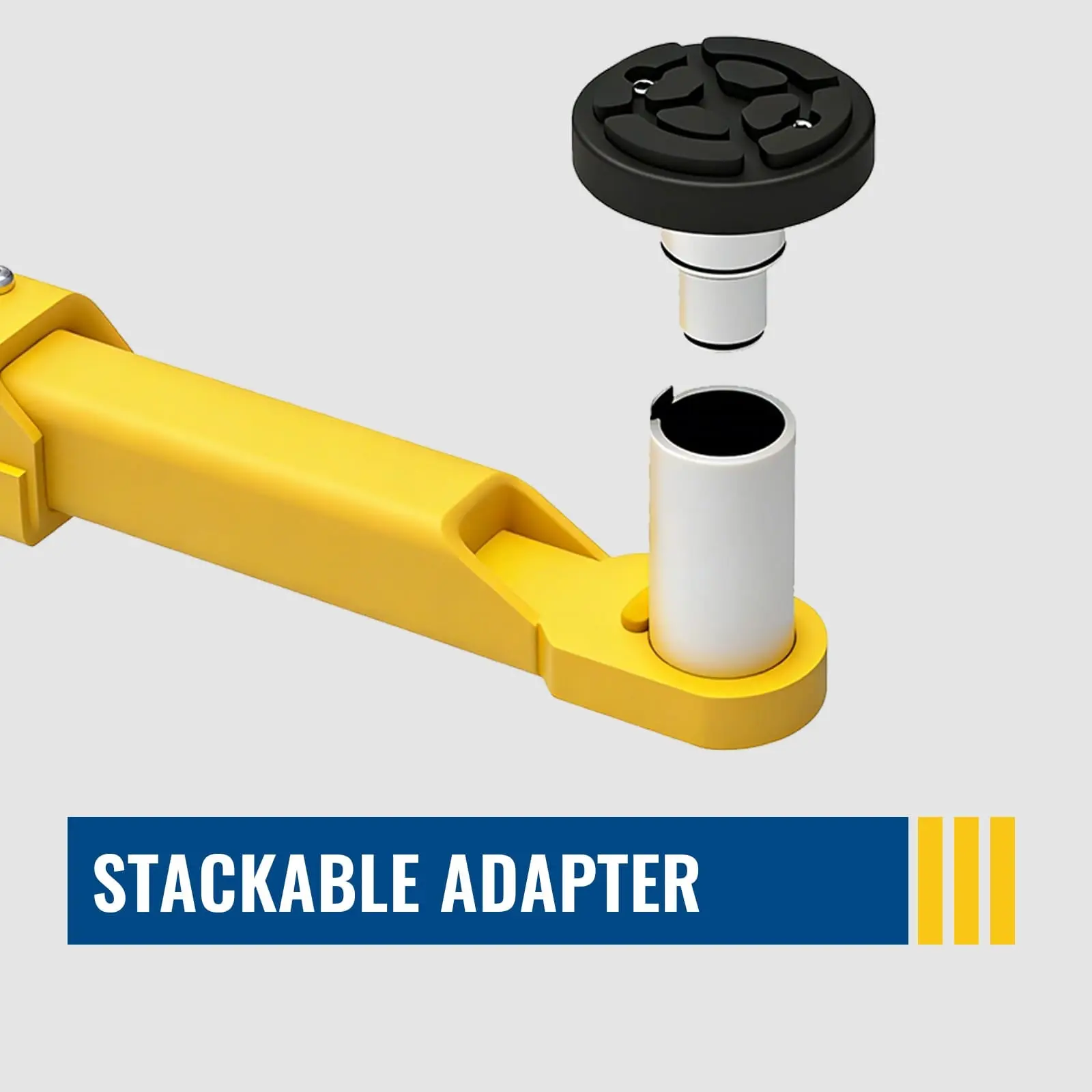 TCE 10,000 lb 2-Post Overhead Car Lift, 3-Year Warranty, QJY245LD - Image 5