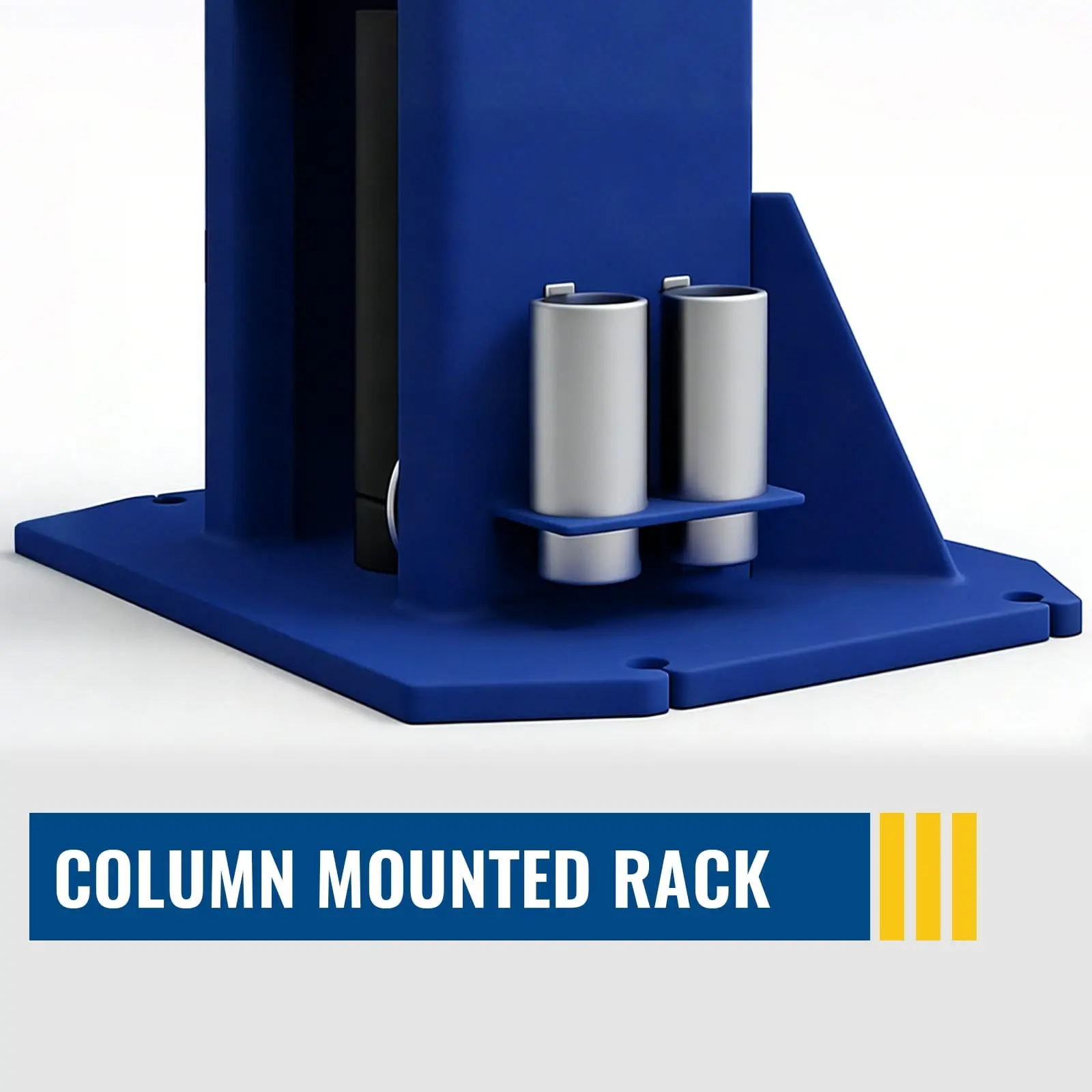 TCE 10,000 lb 2-Post Overhead Car Lift, 3-Year Warranty, QJY245LD - Image 8