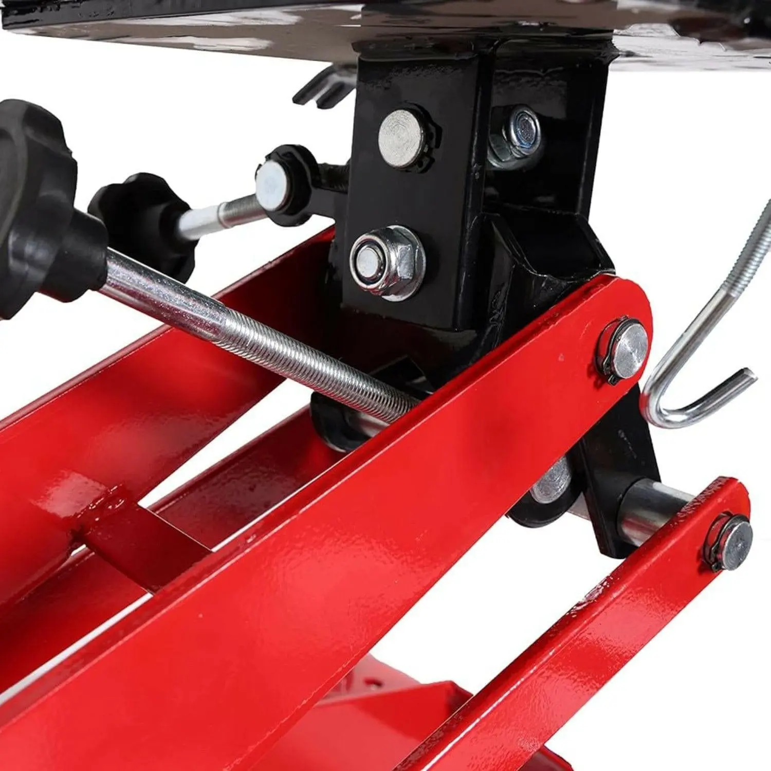 TCE 1,100 LBs Transmission Jack - Image 15
