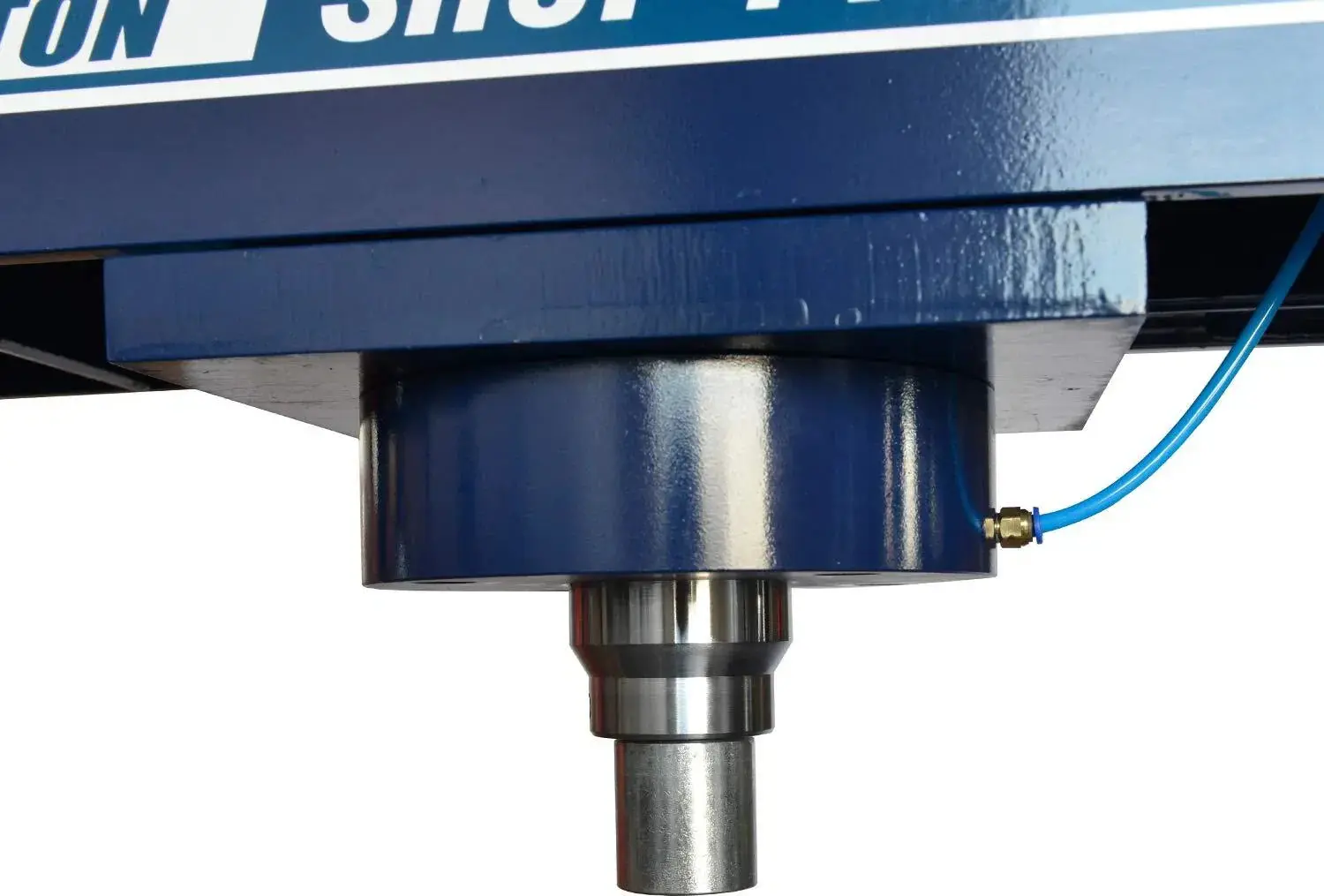 TCE 50 Ton Hydraulic Manual Shop Press, 2-Year Warranty, TY50030 - Image 3