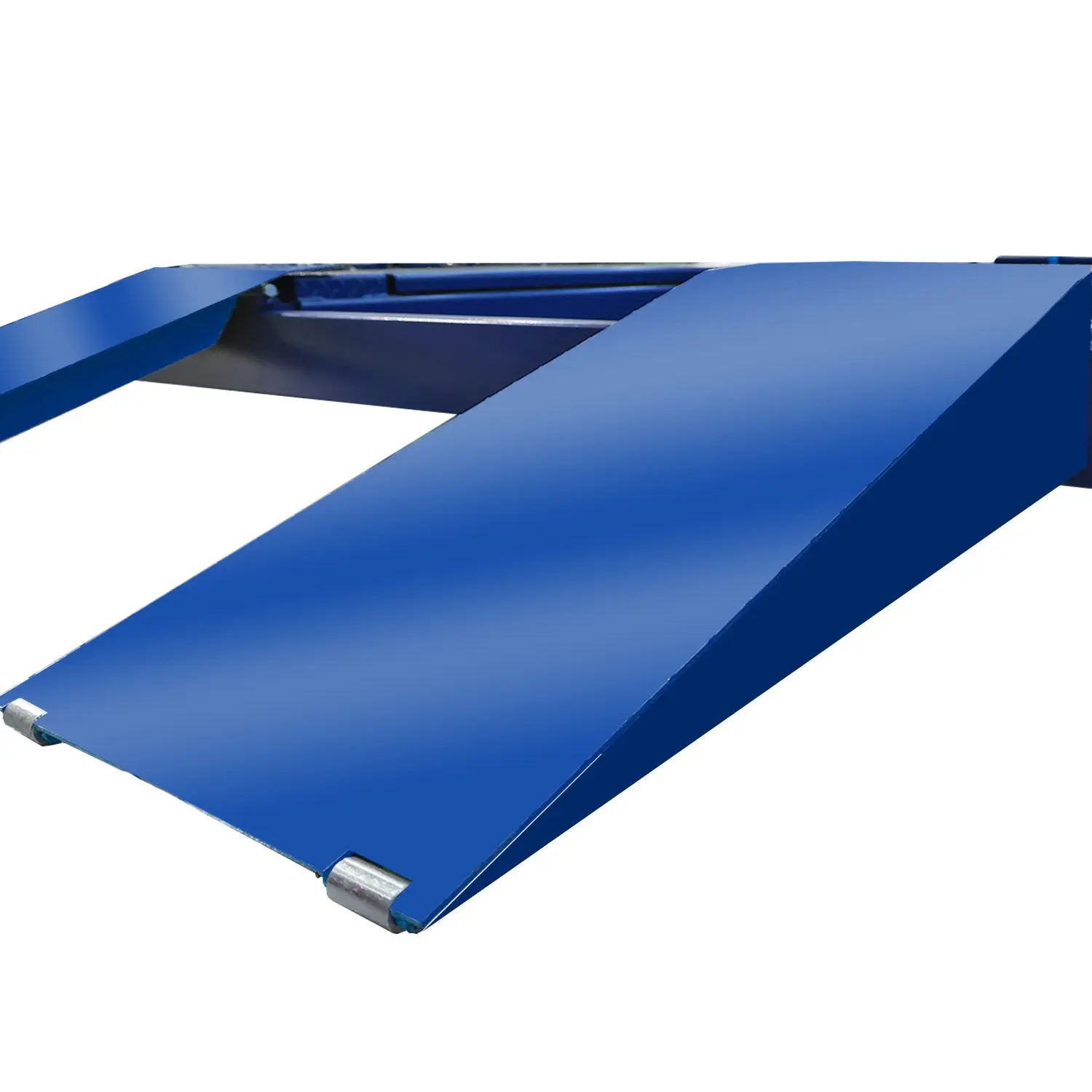TCE 9,000 LBs 4 Post Car Lift Parking Lift, 2 Year Warranty, QJY4040-DS - Image 6
