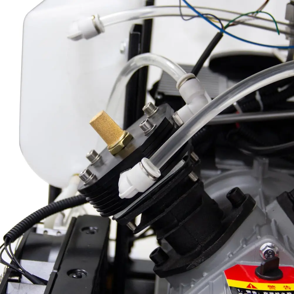 Electric Air Compressor - Image 6