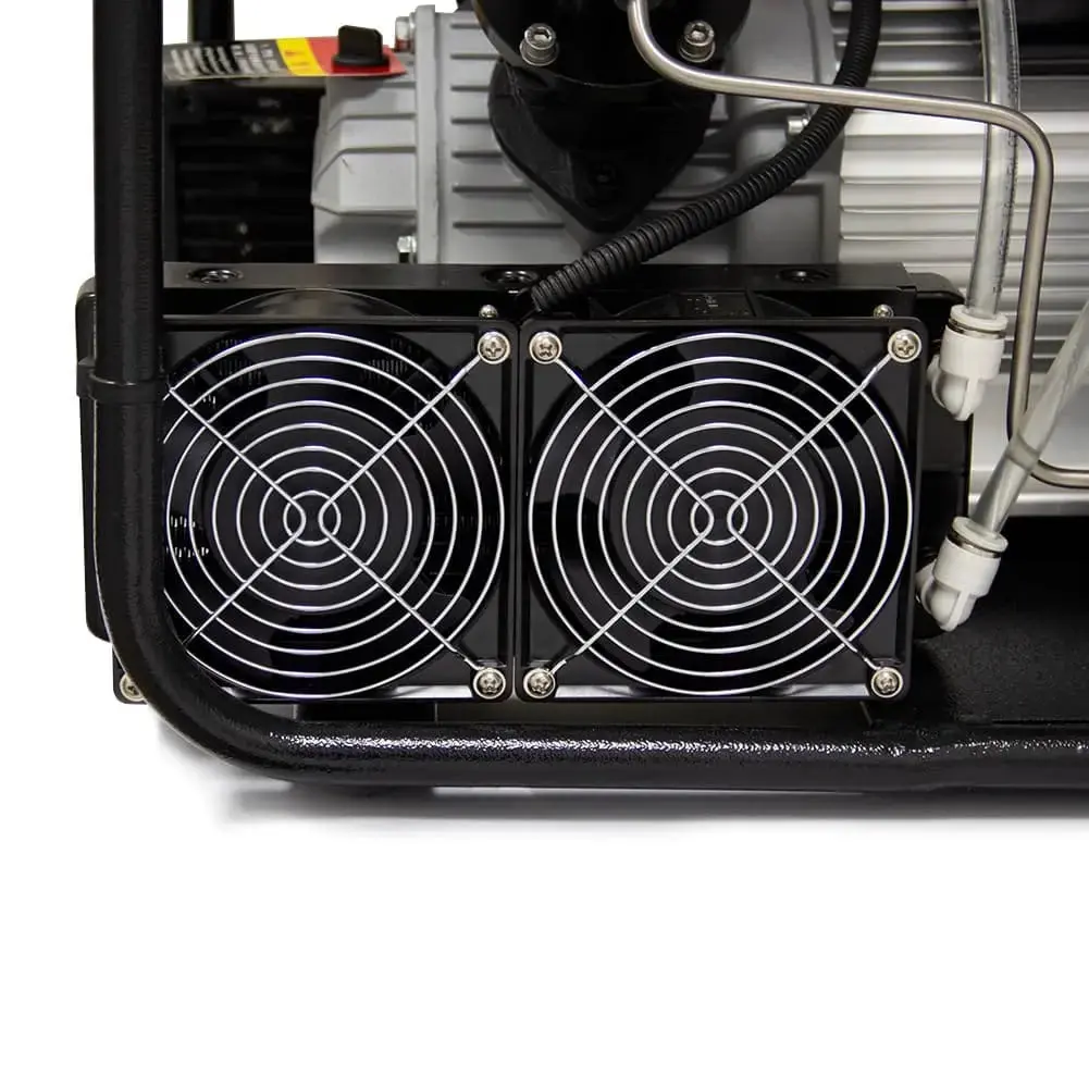 Electric Air Compressor - Image 7