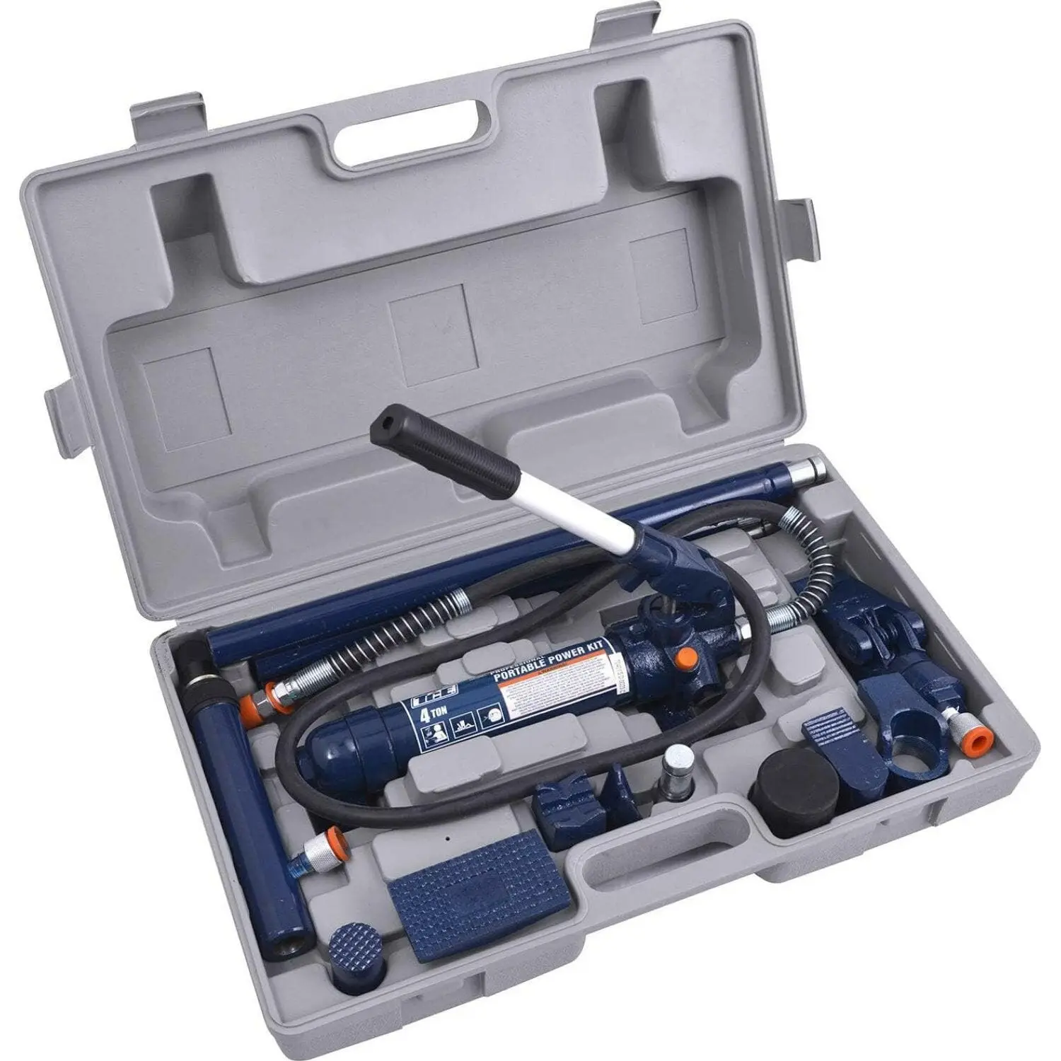 TCE Hydraulic Body Repair Kit - Image 12