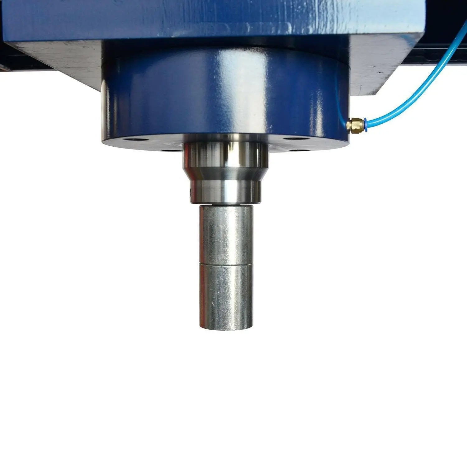 TCE 30 Ton Hydraulic Manual Shop Press, 2 Year Warranty, TY30030 - Image 4