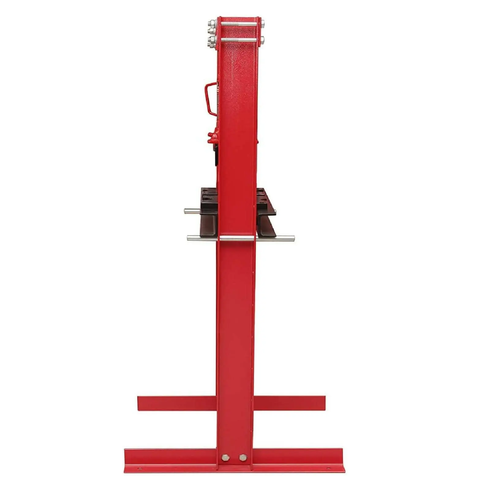 TCE 12 Ton/20 Ton Shop Press, Low Profile - Image 7