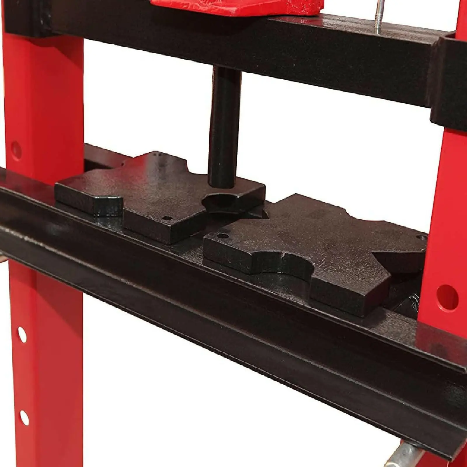 TCE 12 Ton/20 Ton Shop Press, Low Profile - Image 8