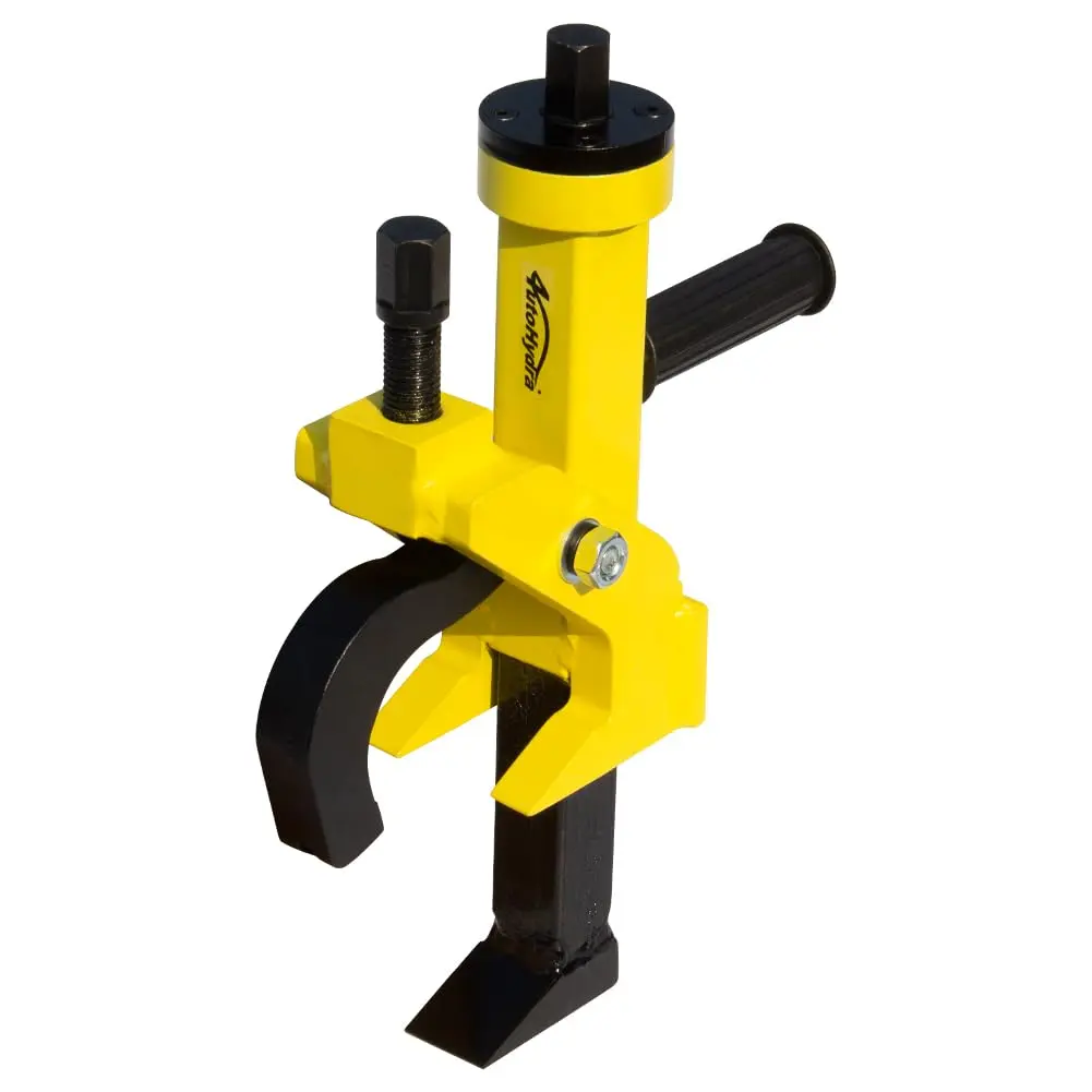 Tire Change Tool/Pneumatic Bead Breaker/Car Bead Breaker for Car, Truck, Tractor, Mower, ATV, RV, Golf Cart etc.