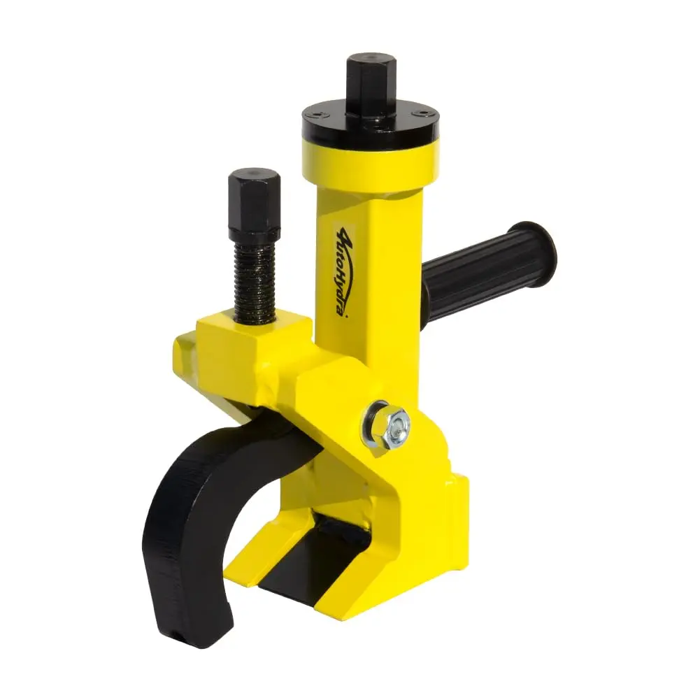Tire Change Tool/Pneumatic Bead Breaker/Car Bead Breaker for Car, Truck, Tractor, Mower, ATV, RV, Golf Cart etc. - Image 8