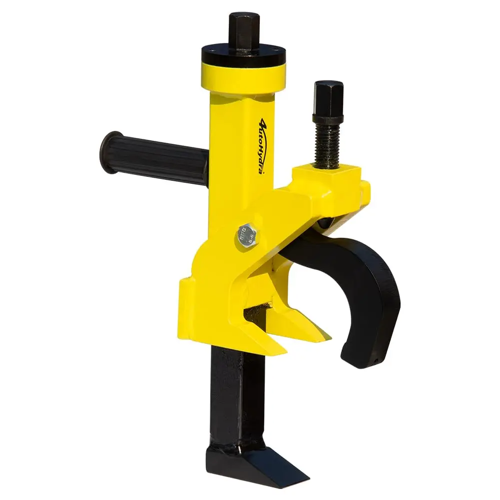 Tire Change Tool/Pneumatic Bead Breaker/Car Bead Breaker for Car, Truck, Tractor, Mower, ATV, RV, Golf Cart etc. - Image 9