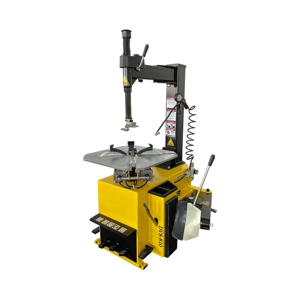 Tire Changer and Balancer Combo - Image 32
