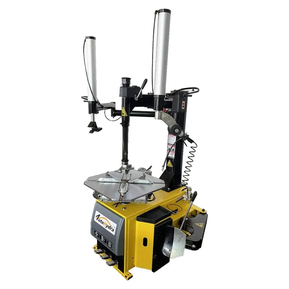 Tire Changer and Balancer Combo - Image 37