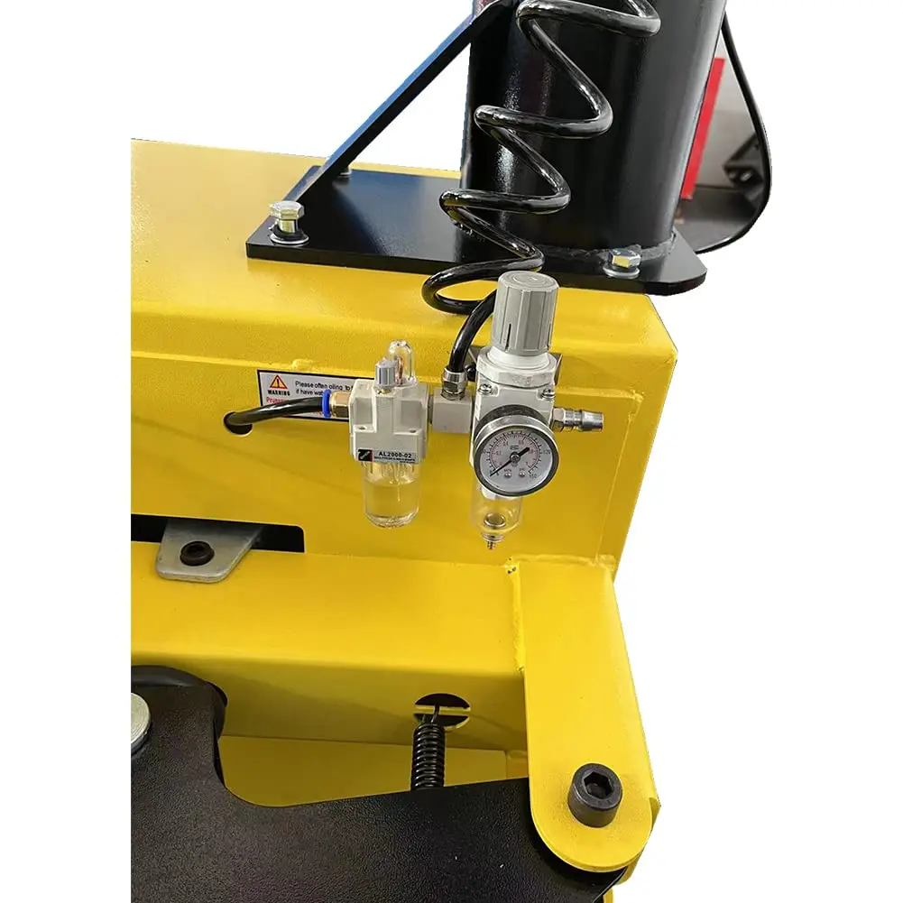 Tire Changer and Balancer Combo - Image 41