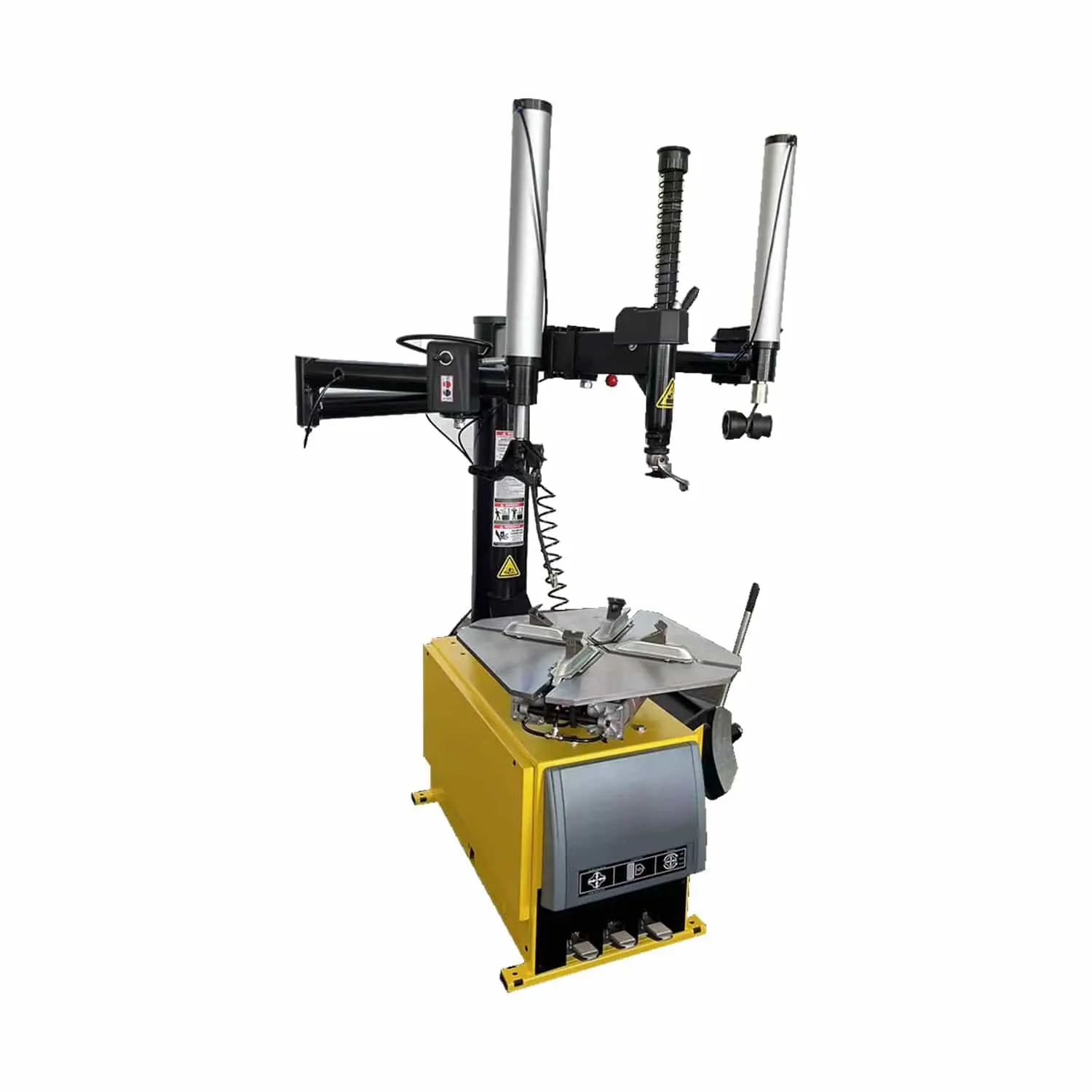 Tire Changer Tire Repair Machine (USA IN STOCK) - Image 16