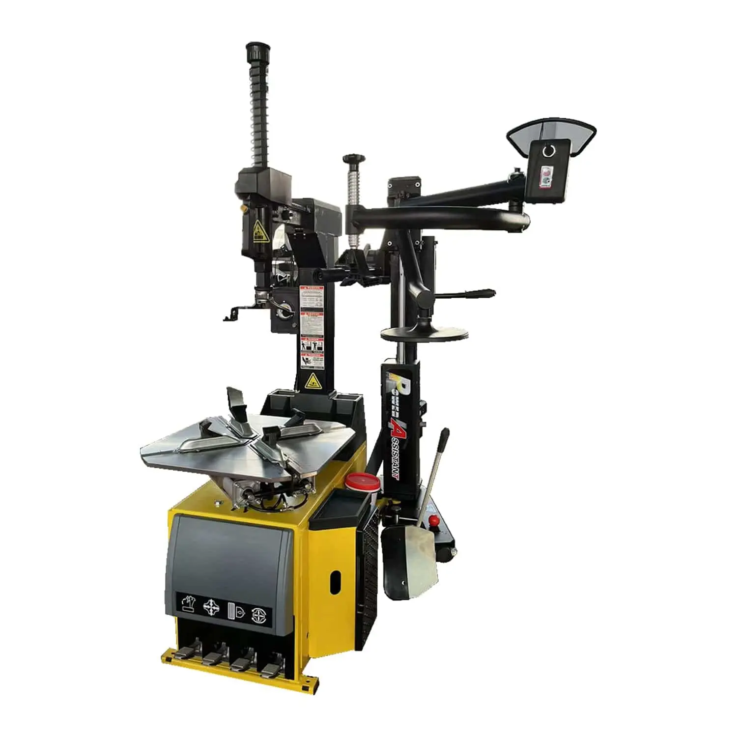 Tire Changer Tire Repair Machine (USA IN STOCK) - Image 17