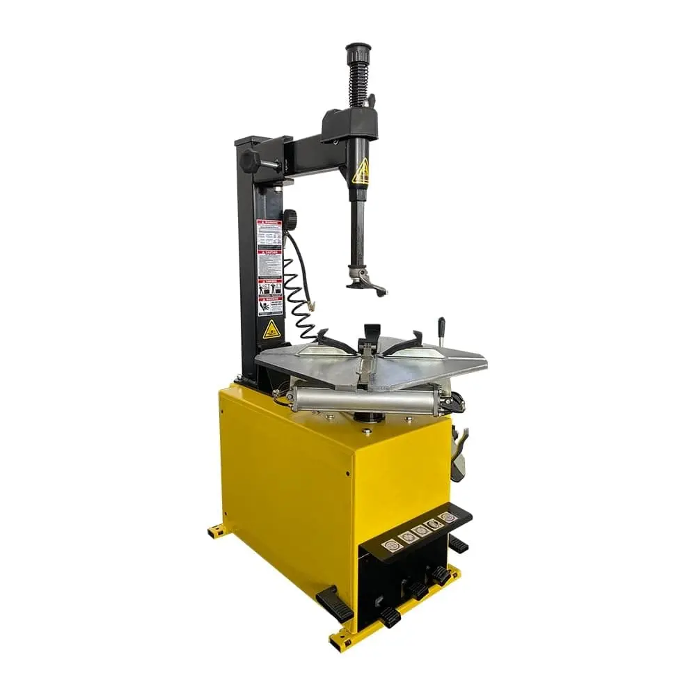 Tire Changer Tire Repair Machine (USA IN STOCK) - Image 2