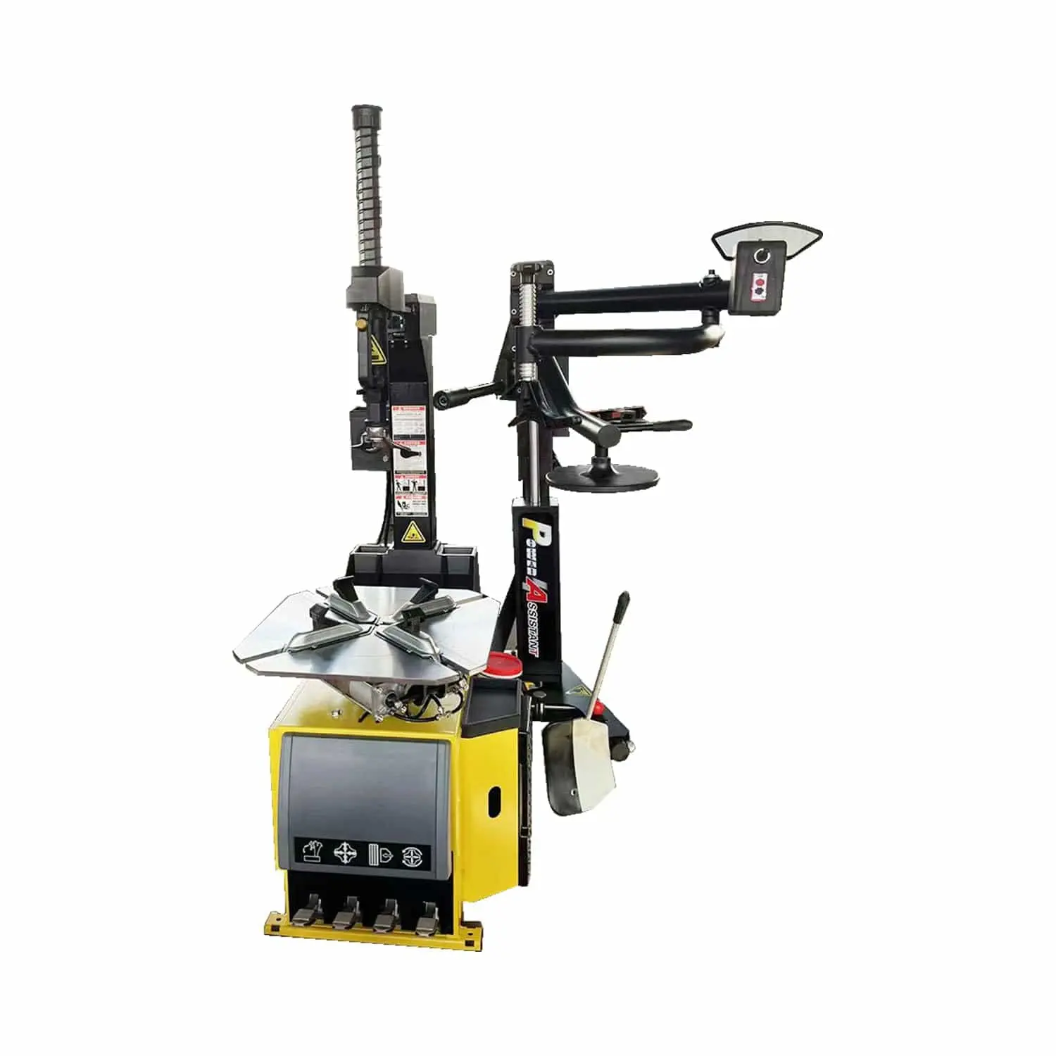 Tire Changer Tire Repair Machine (USA IN STOCK) - Image 25