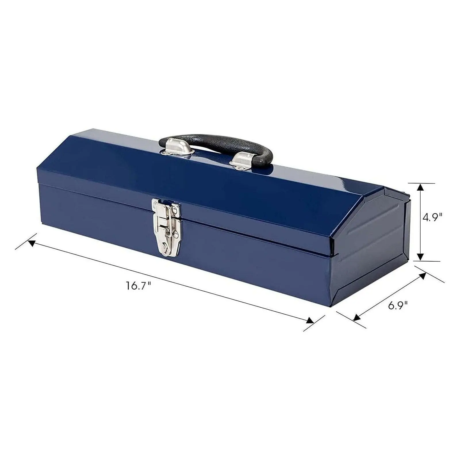 TORIN Metal Tool Box - Image 13