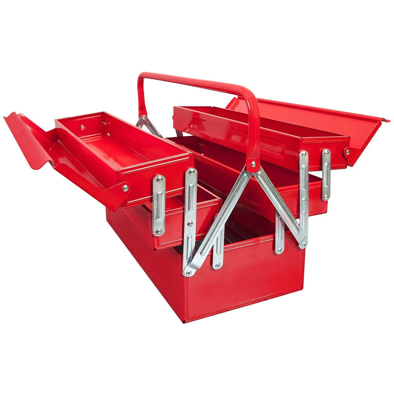 TORIN Metal Tool Box - Image 23