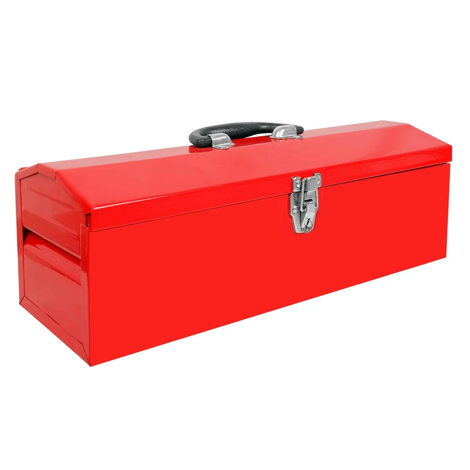 TORIN Metal Tool Box - Image 41