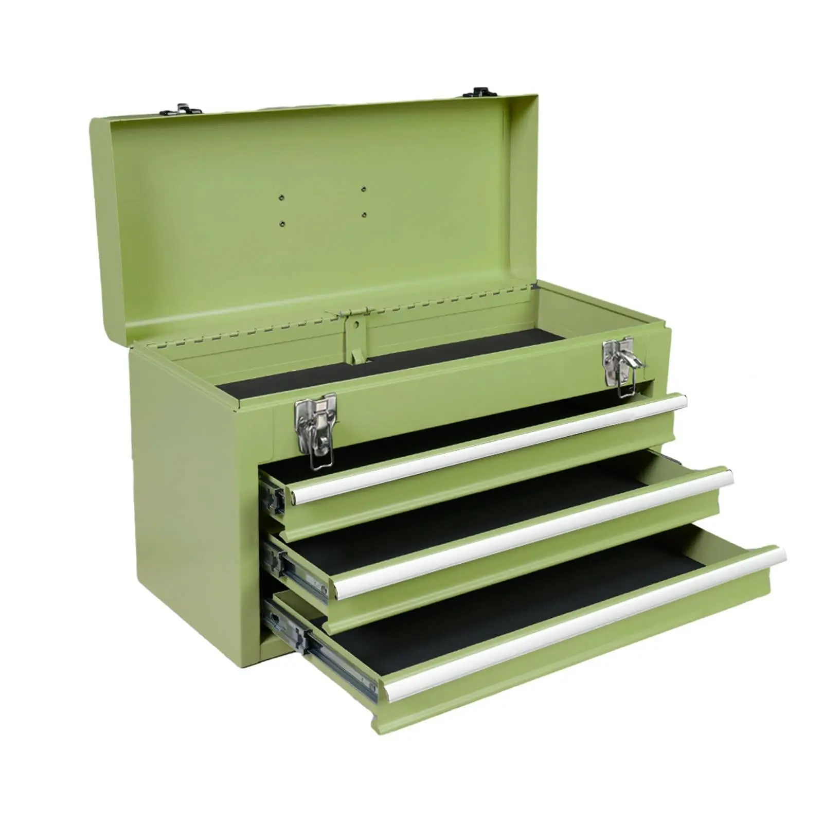 TORIN Metal Tool Box - Image 47