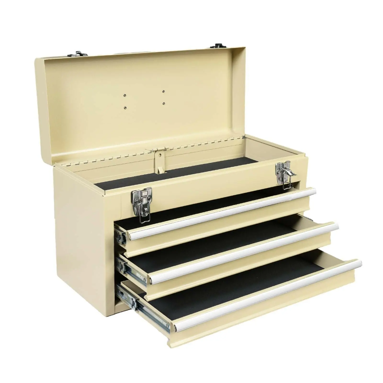 TORIN Metal Tool Box - Image 52
