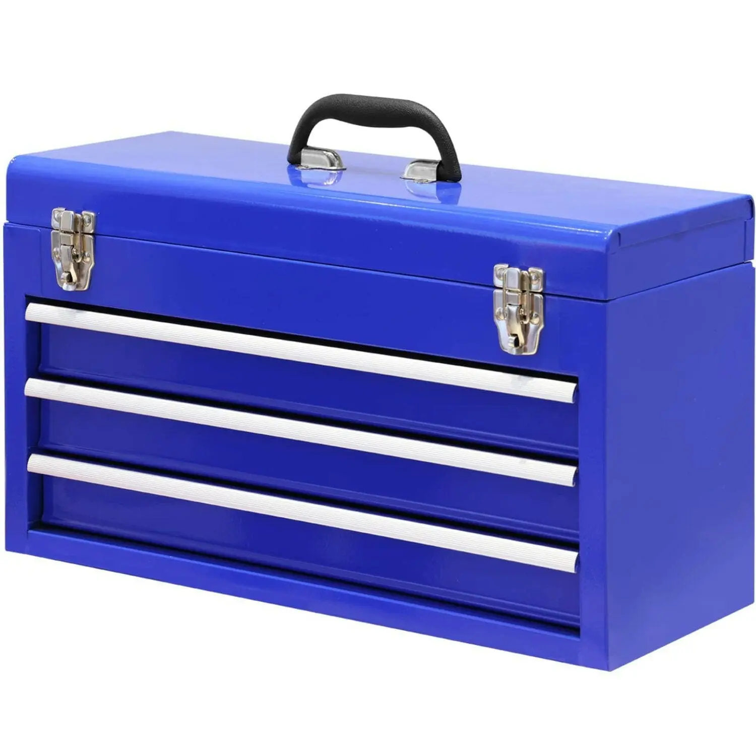TORIN Metal Tool Box - Image 58