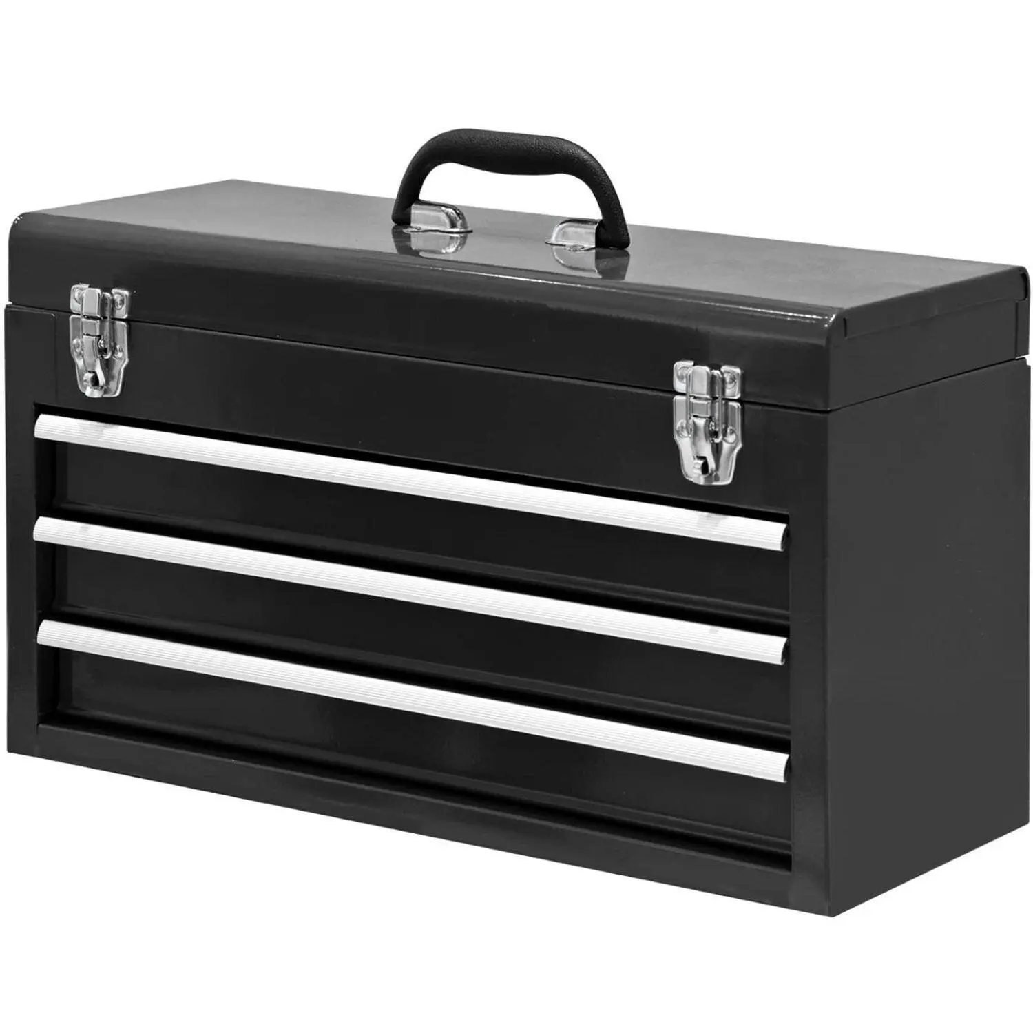 TORIN Metal Tool Box - Image 64