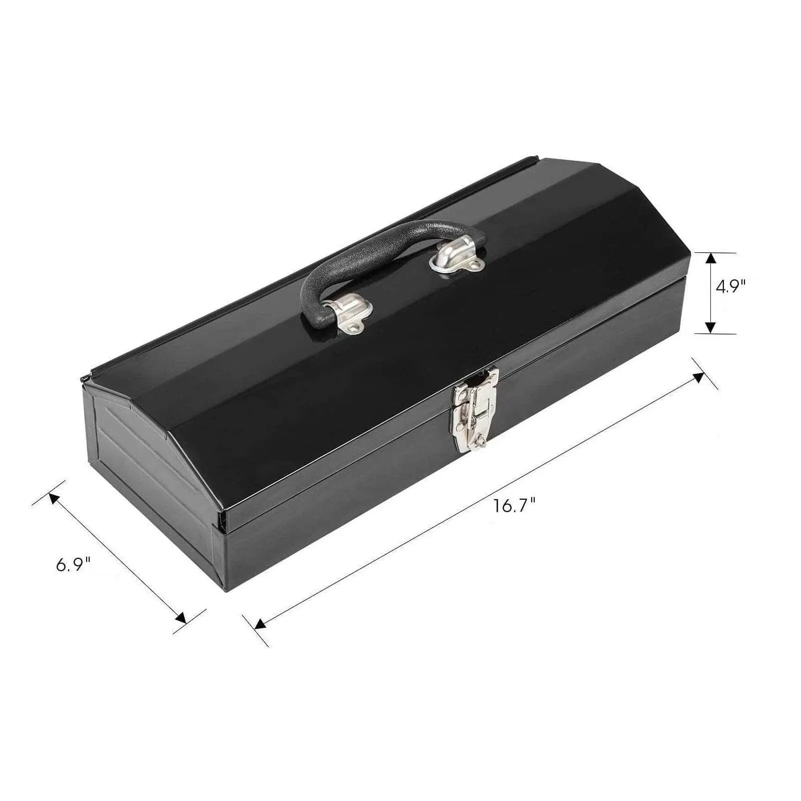 TORIN Metal Tool Box - Image 7