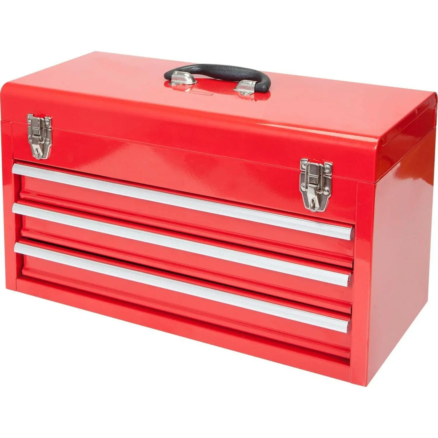 TORIN Metal Tool Box - Image 70