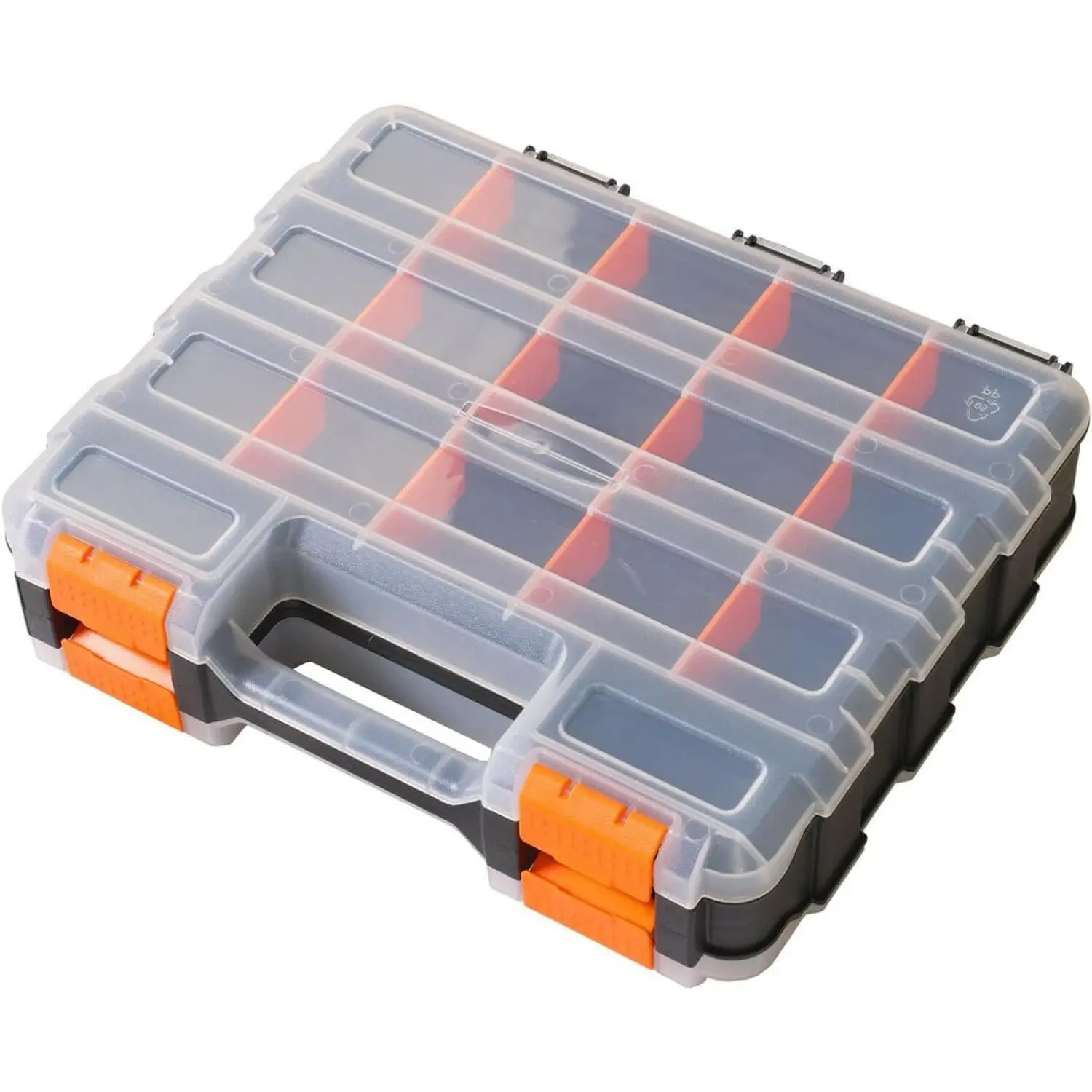 TORIN Plastic Tool Box - Image 17