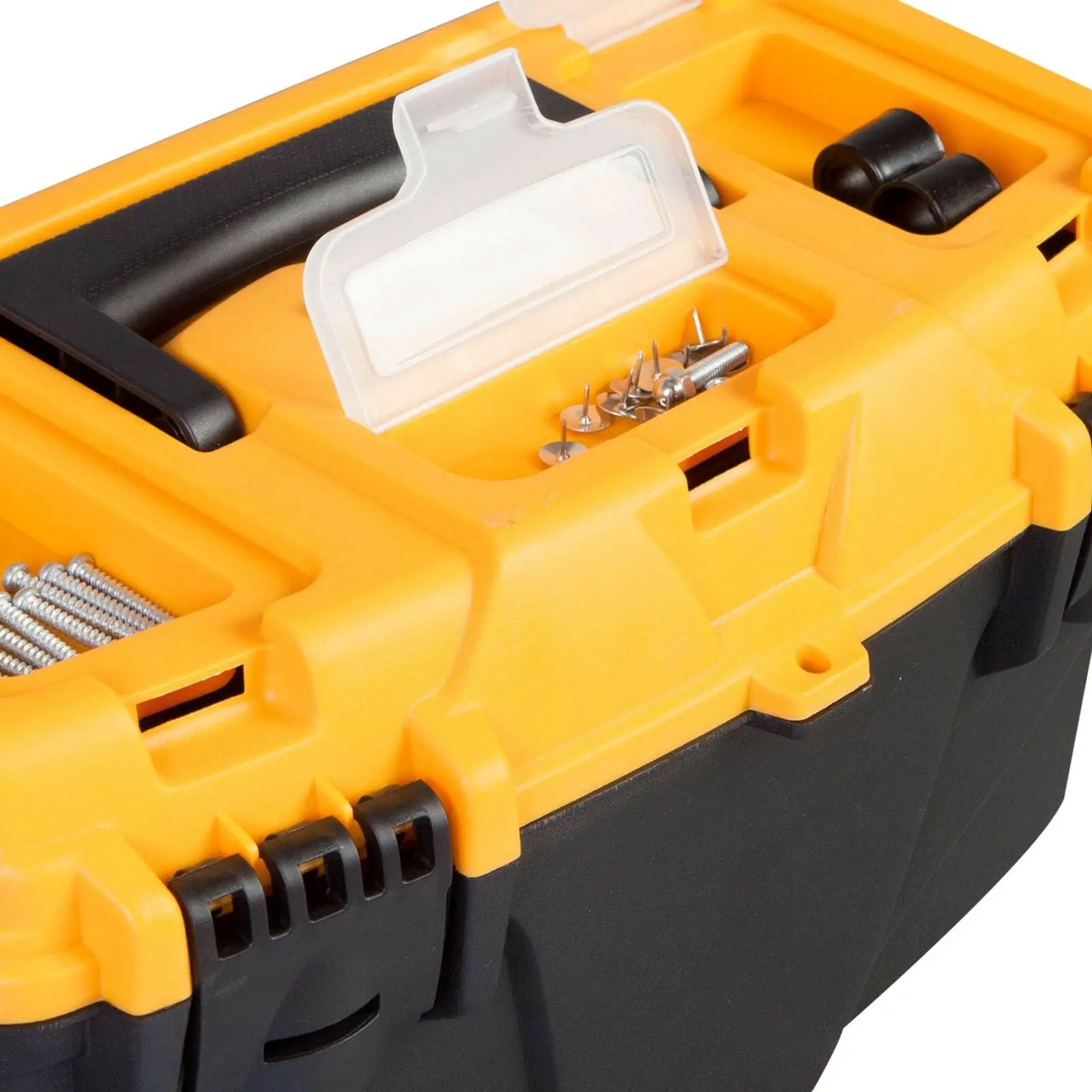 TORIN Plastic Tool Box - Image 30