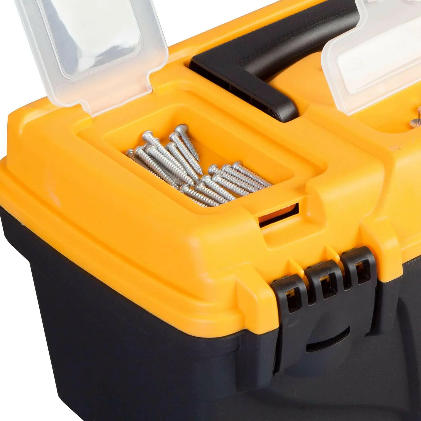 TORIN Plastic Tool Box - Image 31