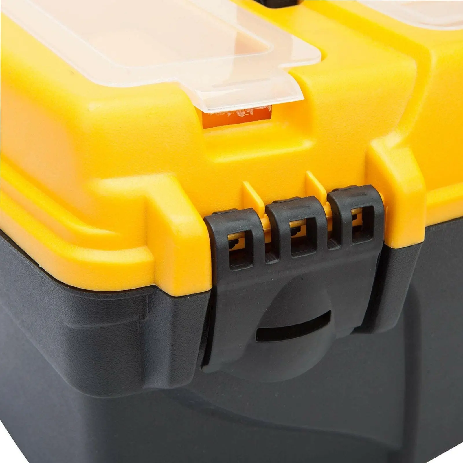TORIN Plastic Tool Box - Image 32